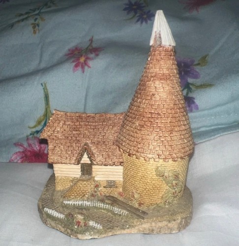 Rare the single oast - oast, •