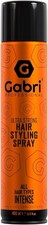 Gabri Hair Styling Spray 400ml