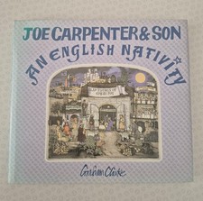 Joe Carpenter and Son : An
