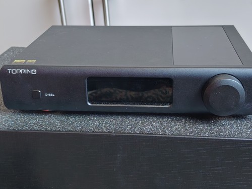 Topping d90 iii - d90,