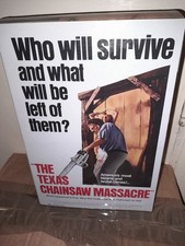 NECA Leatherface Texas