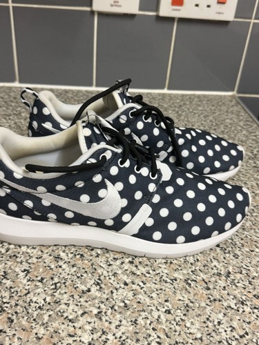 Nike roshe run - run, dot
