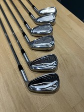Epon 307 Iron Set