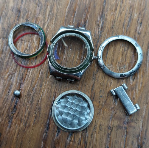 Omega 795 1243 constellation - omega, 795.1243