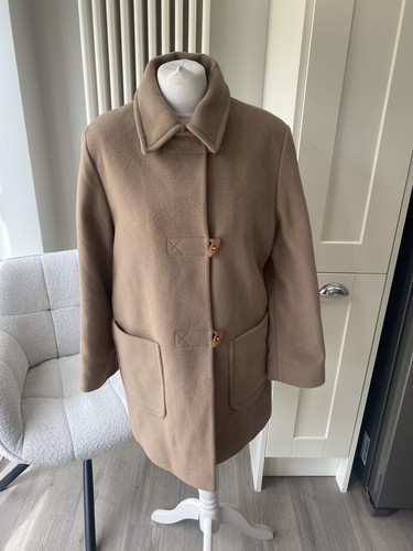 Marks spencer camel - m&s, &