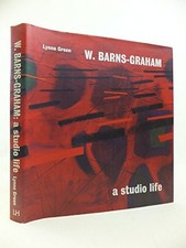W. Barns-Graham: A Studio