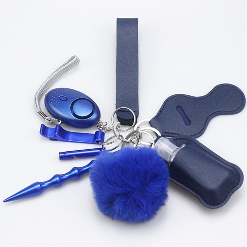 Defense key chain set - defense,