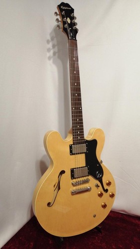 Epiphone dot electric - dot/na,