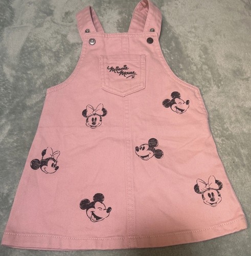 Mickey minnie mouse - mickey,