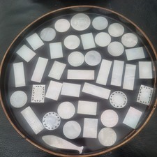 Antique Chinese Hand Carved