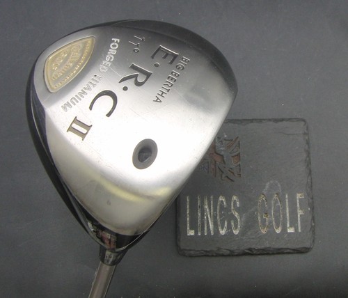 Callaway big bertha erc - callaway,