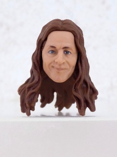 Wwe bret hitman hart - bret,