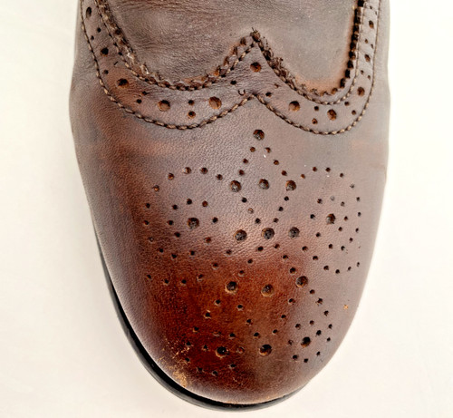 London mens brown - london, leather