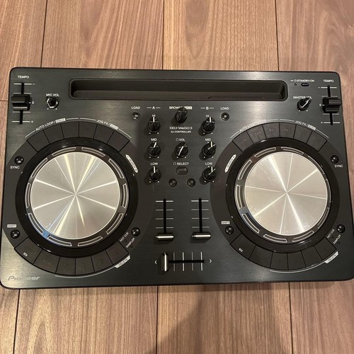 Pioneer ddj wego3 - pioneer, wego