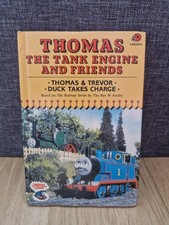 Thomas The Tank Engine &