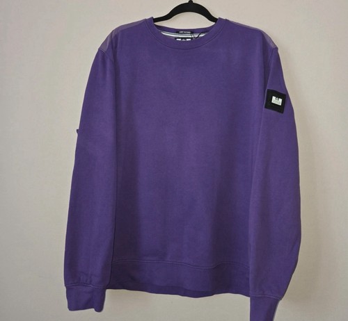 Weekend offender mens purple - weekend,
