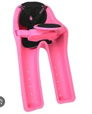 I Bert child's Bike Seat For