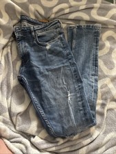 Men’s Jeans From Primark W34 L32 Used