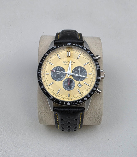 Sekonda mens 45mm - mens,