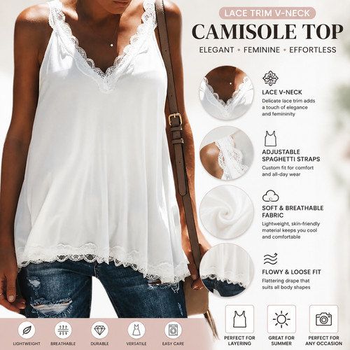 Women ladies summer - ladies, lace