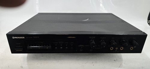 Pioneer microphone mic - ma-9,