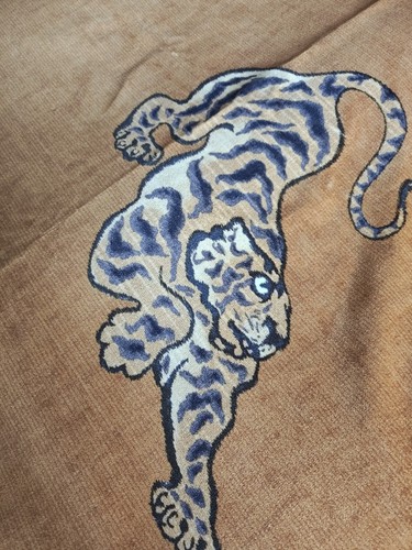 Colefax and fowler fabric - and,