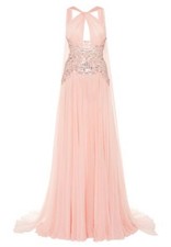 Zuhair murad silk - murad, draped