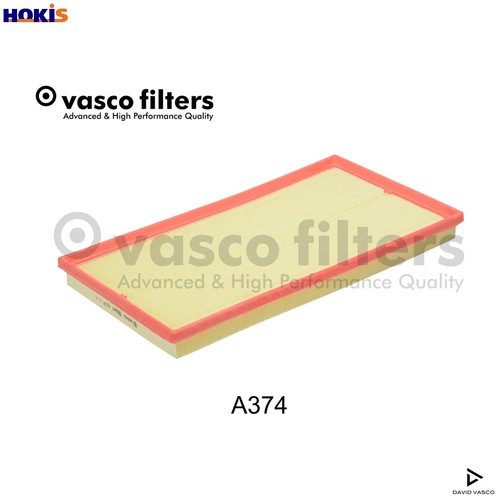 Air filter a374 for - filter,