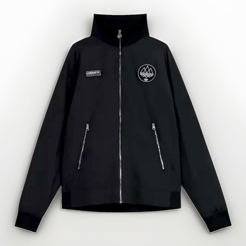 Adidas spzl hudswell jacket - adidas,