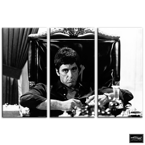 Scarface pacino movie - pacino,