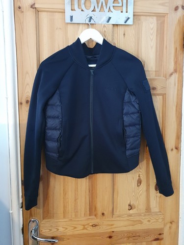 Women svea navy dual fabric - women's,