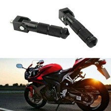 2Pcs Universal CNC Foldable