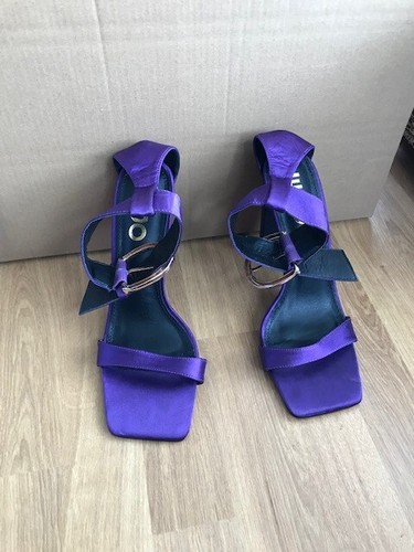 Ego ladies purple high - ladies,