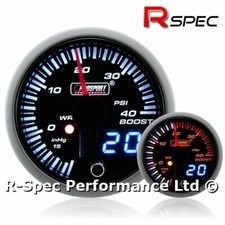 Prosport 52mm jdm - prosport,