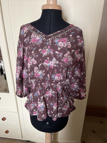 Style ladies top - jw, m