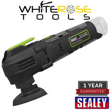 Sealey Multi-Tool 10.8V SV10