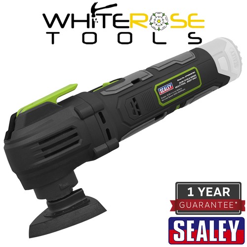 Sealey multi tool - multi-tool, sv10
