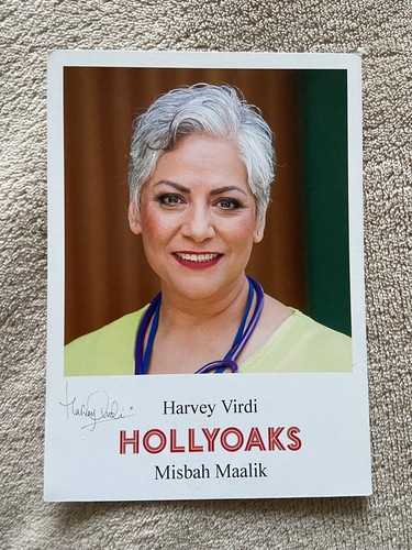 Harvey virdi - harvey, (hollyoaks)