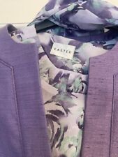 SUIT SIZE 12 FOUR PIECE by