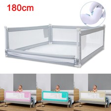 180CM Bed Safety Guards