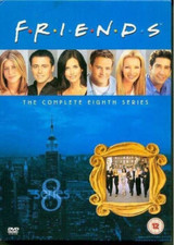 Friends: The Complete Eighth
