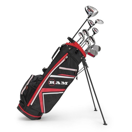 Ram golf accubar plus - ram, mens