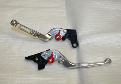 Racing levers yamaha - racing, brake