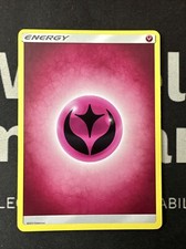 Pokemon - Fairy Energy - 2017