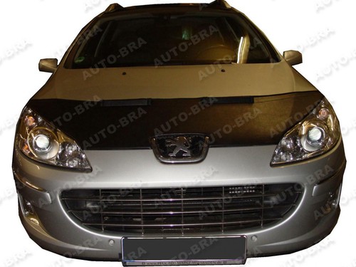 Auto bra compatible with - auto,