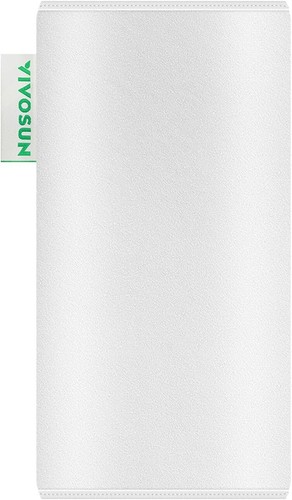 Vivosun inch prefilter for - inch,