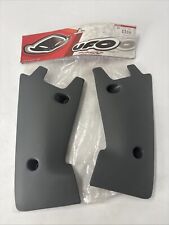 Husqvarna CR250 WR250 Petrol Tank Radiator Cover Panels 00-04 #D20