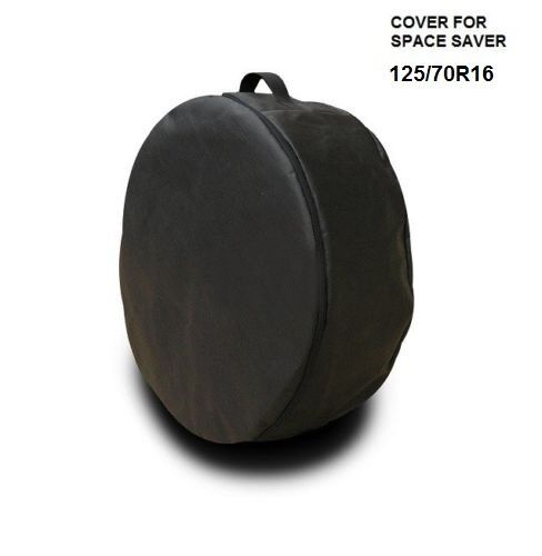 Spare tyre cover - spare,