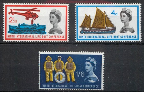 1963 international lifeboat - gb,