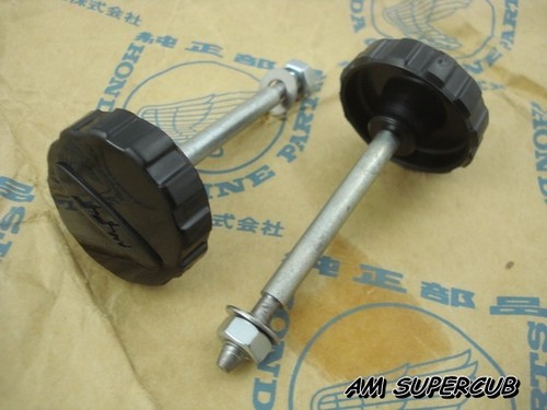 Honda cub c50 c65 c70 - cub, ct90